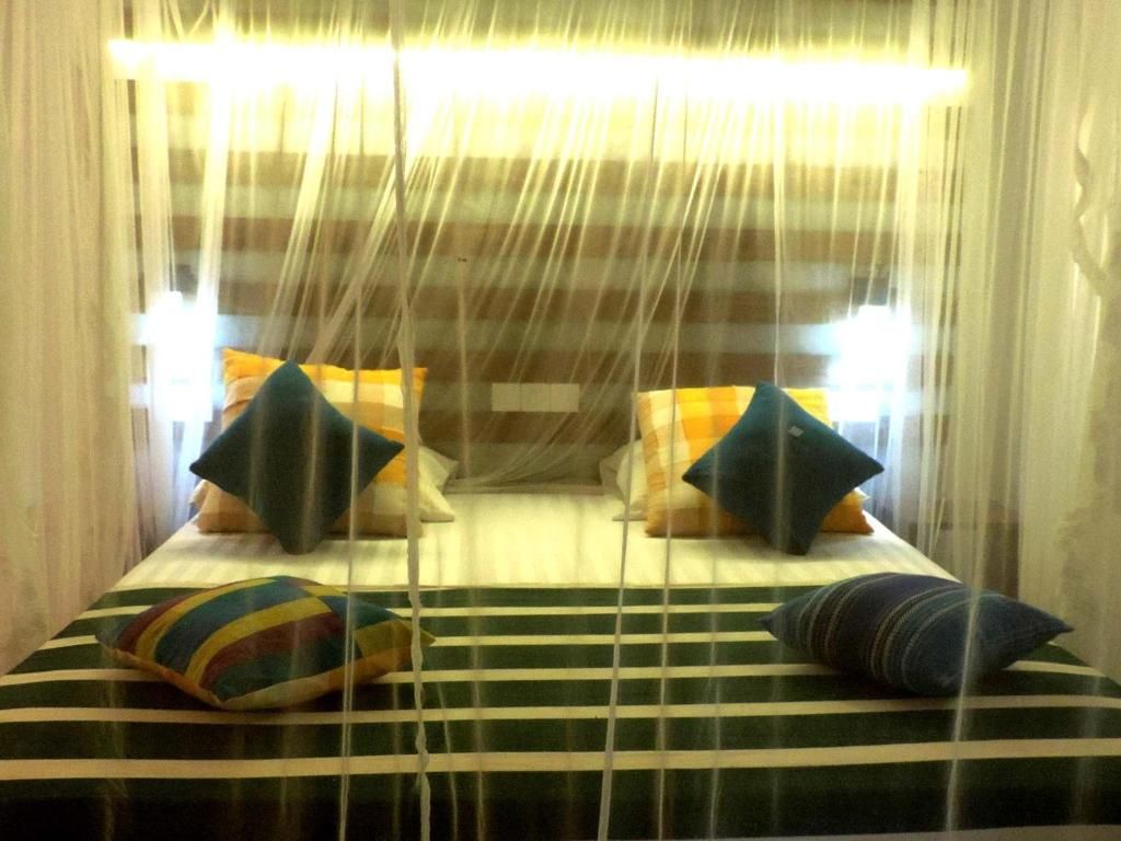 Guest House «Primrose Guest House» фото 35