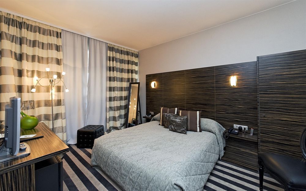 Best Western Hotel De France фото 22