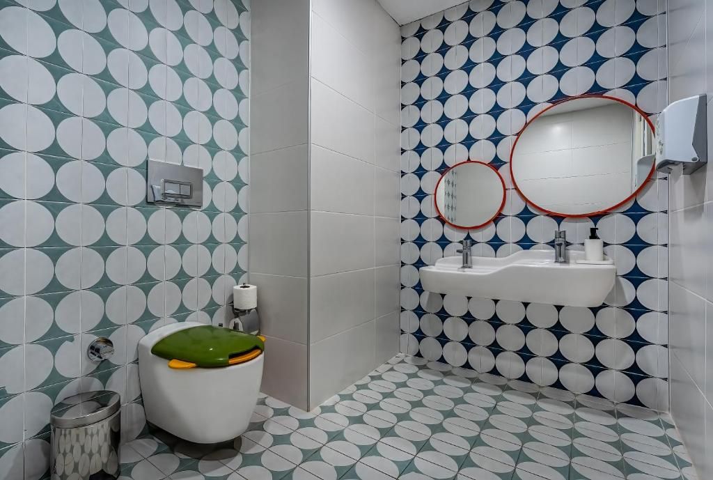 Mirada Exclusive Bodrum фото 83