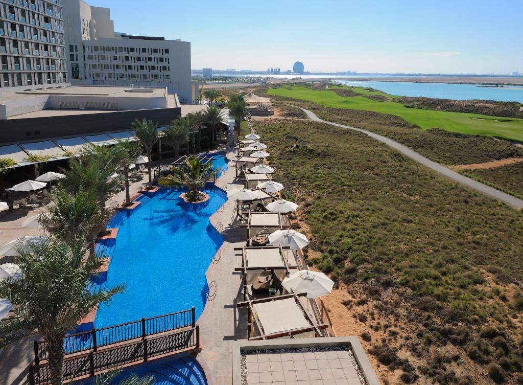 Yas Plaza Mangroves by IHG фото 45