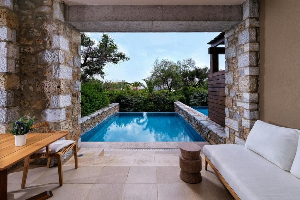 The Westin Resort Costa Navarino фото 63