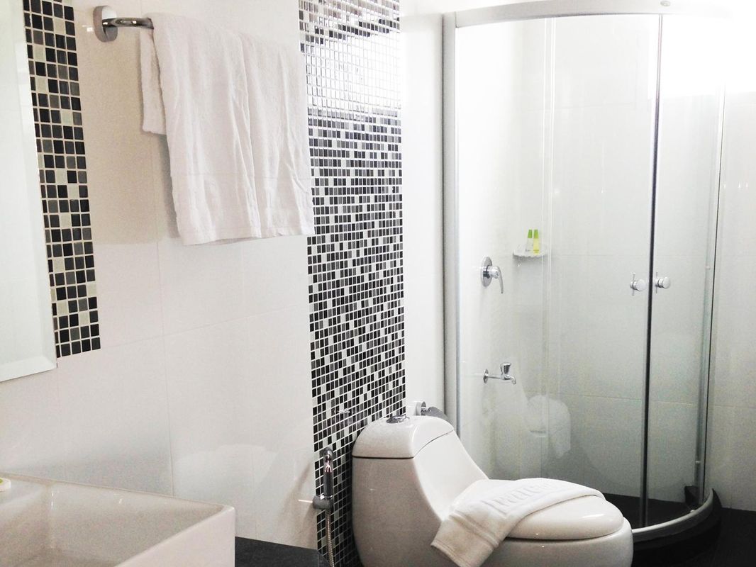 iCheck inn Residences Sathorn фото 15