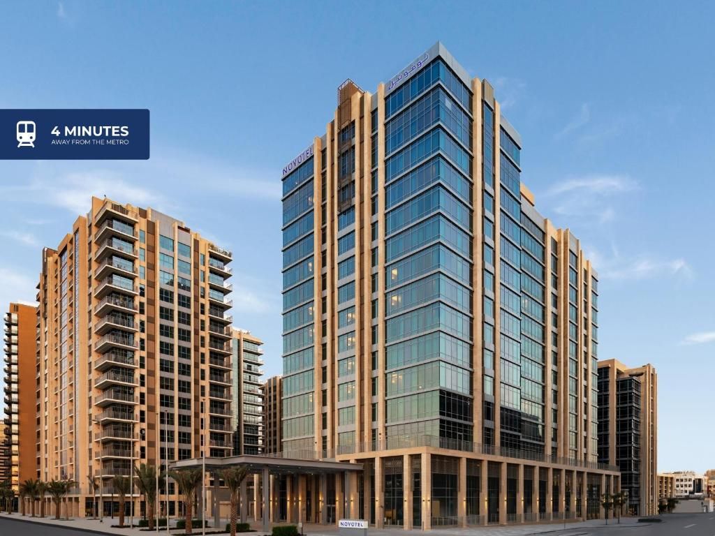 Wyndham Dubai Deira фото 61