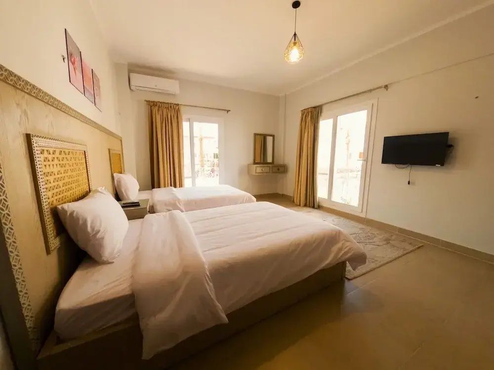 Blue Residence Dahab фото 4