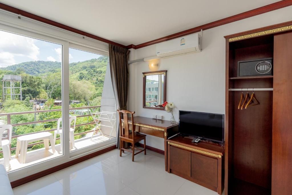 Hotel de Karon фото 38