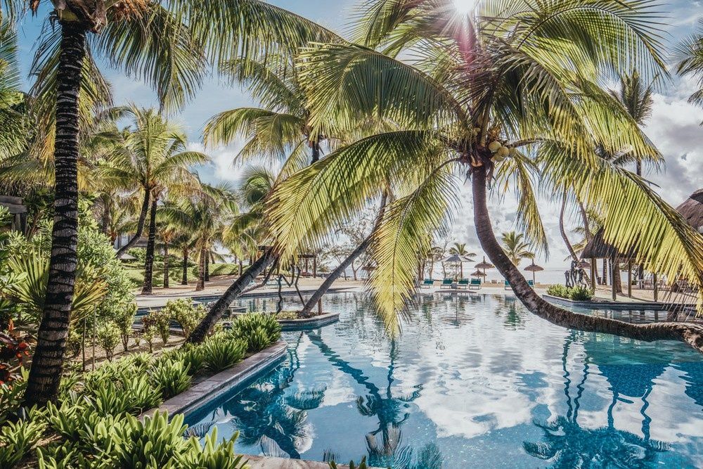 Long Beach Mauritius фото 11