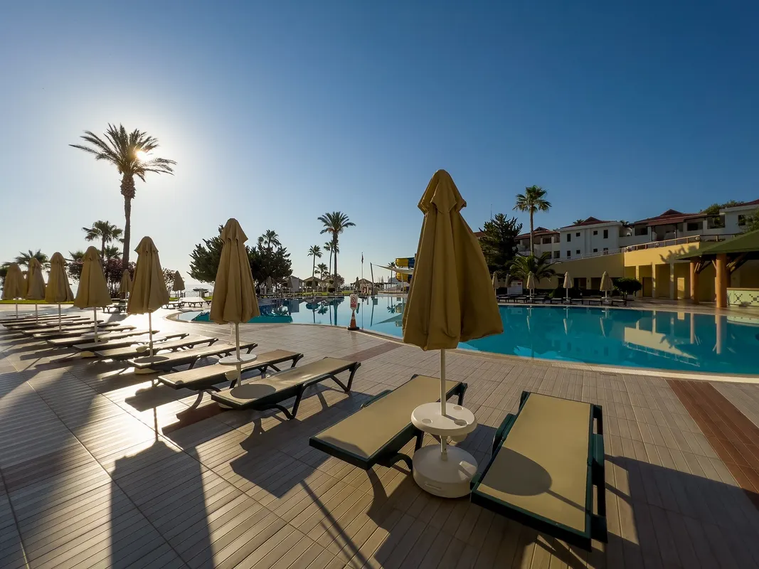 Corendon Hydros Club Kemer фото 53
