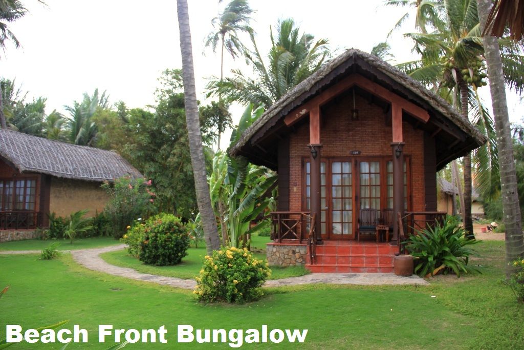 Little Mui Ne Cottages Resort фото 45