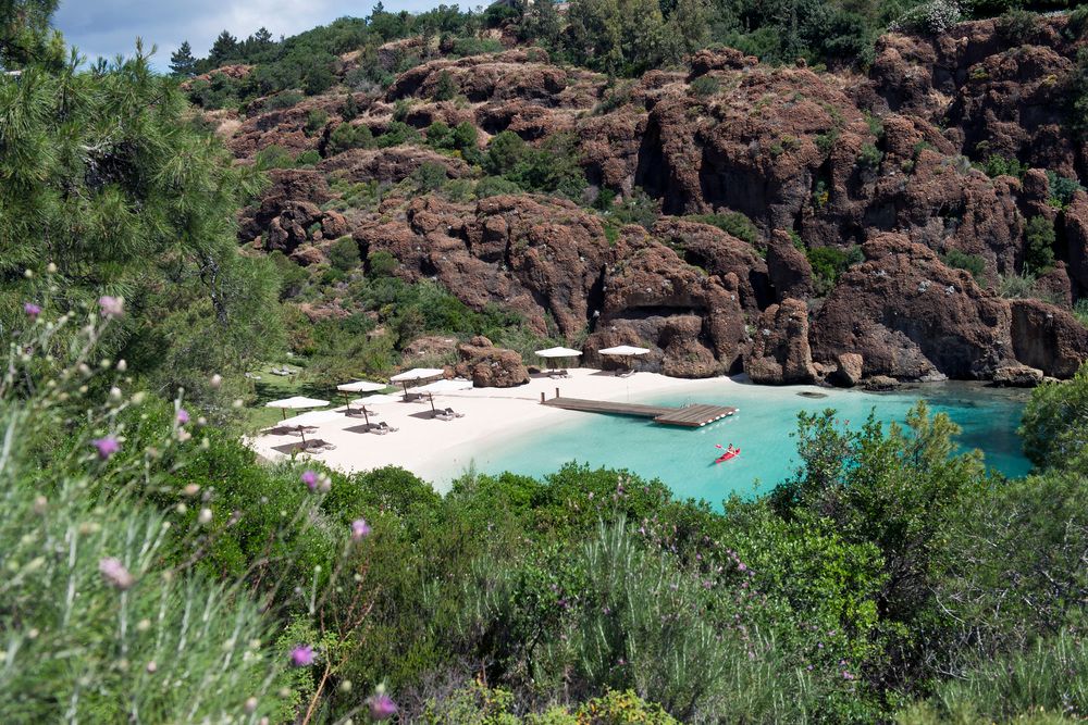 D Maris Bay фото 36