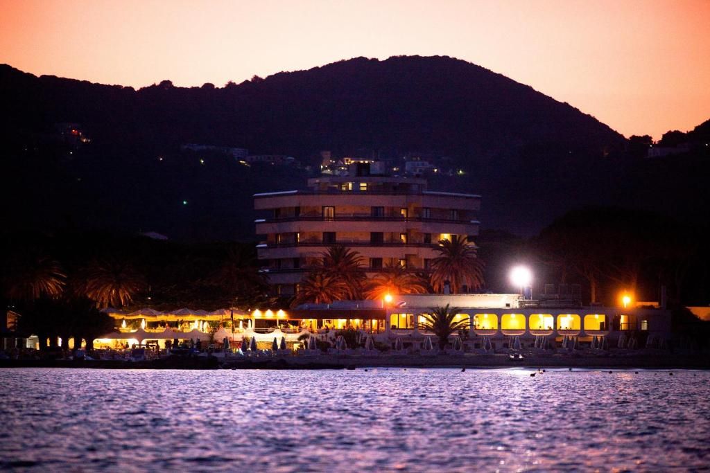 Circeo Park Hotel фото 17