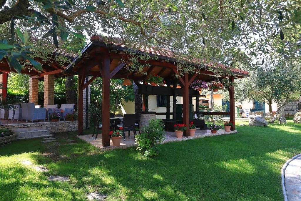 Mediterranean Village San Antonio Holiday Park фото 9