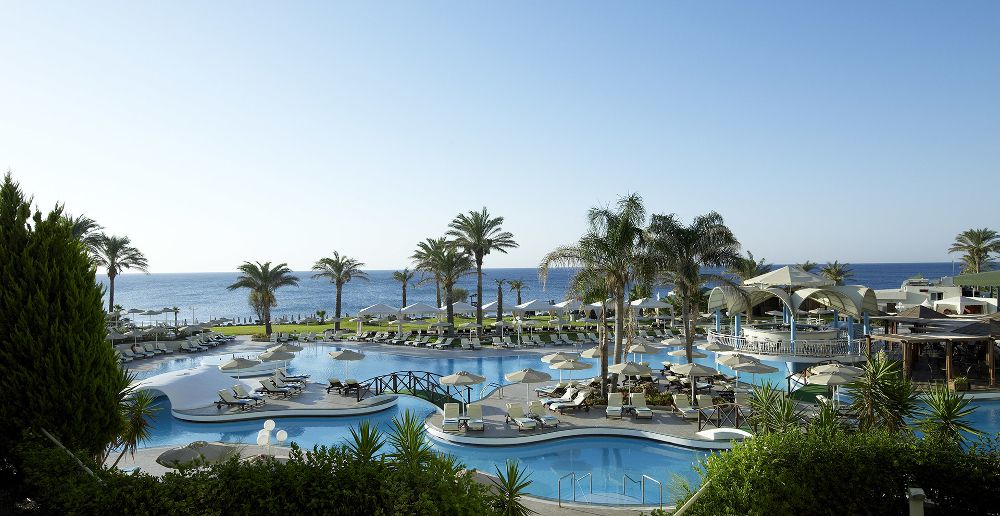 Rodos Palladium Leisure & Wellness фото 96