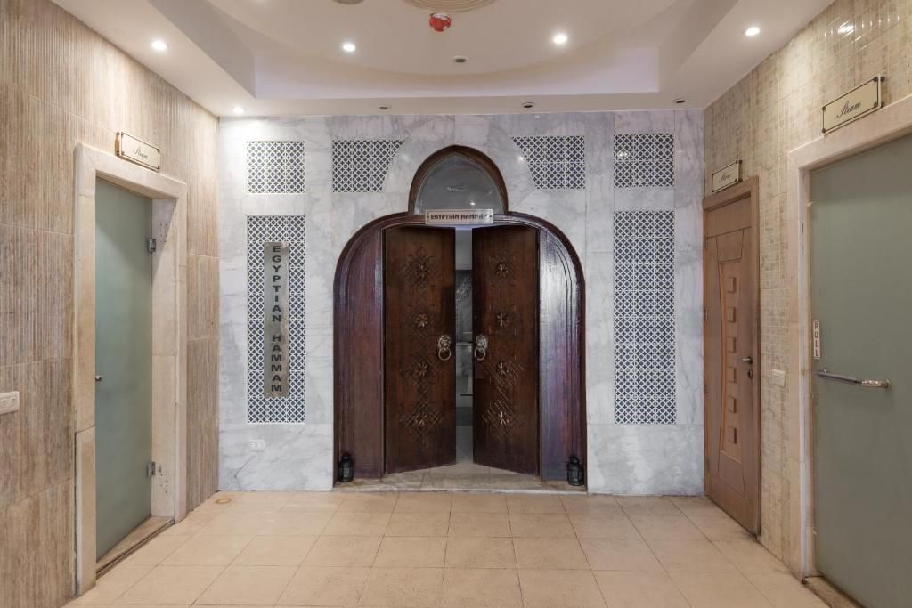 Imperial Shams Abu Soma Resort фото 114