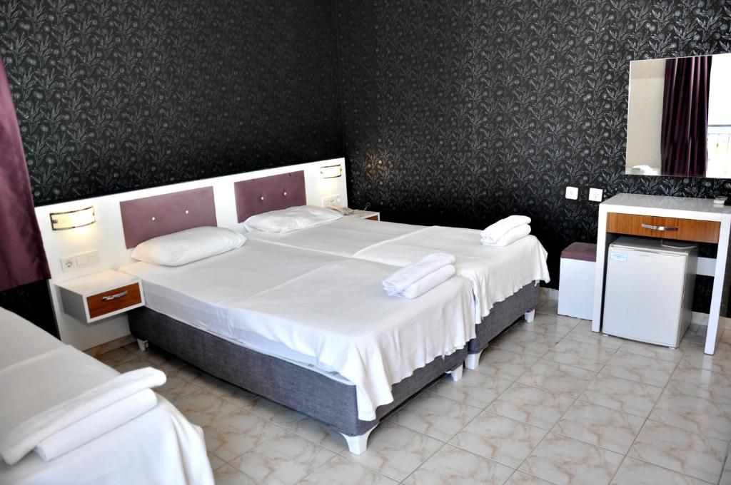 Saygili Beach Hotel фото 47