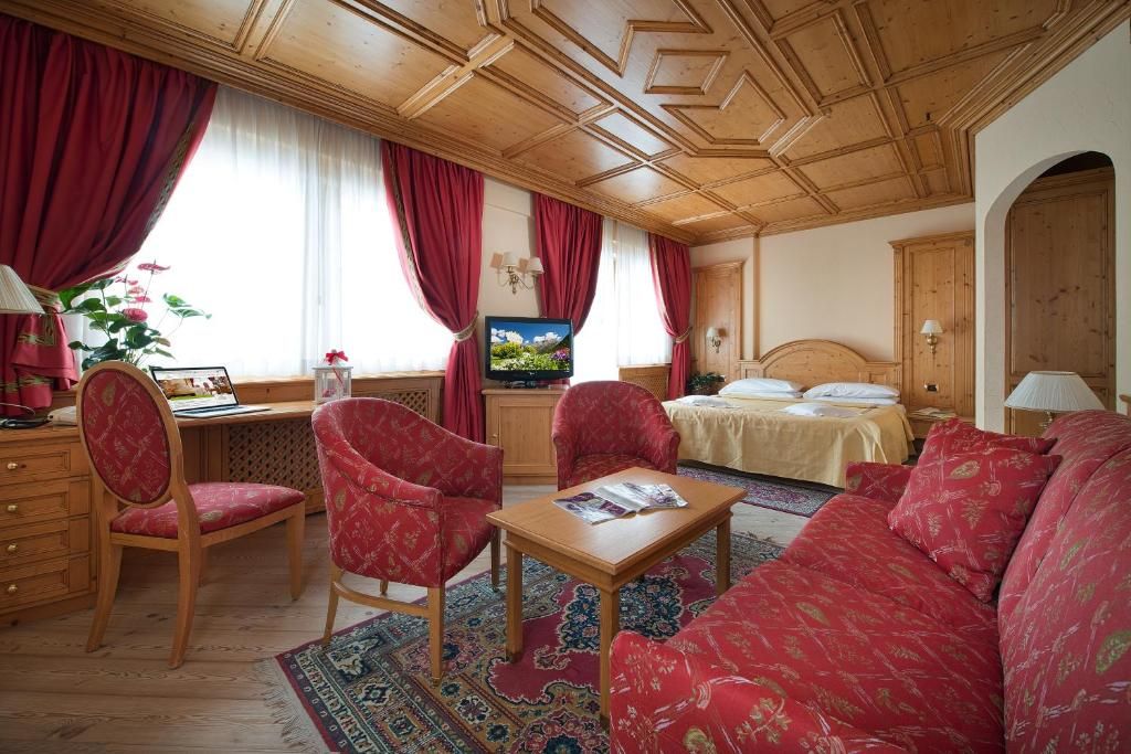 Hotel Valtellina фото 21