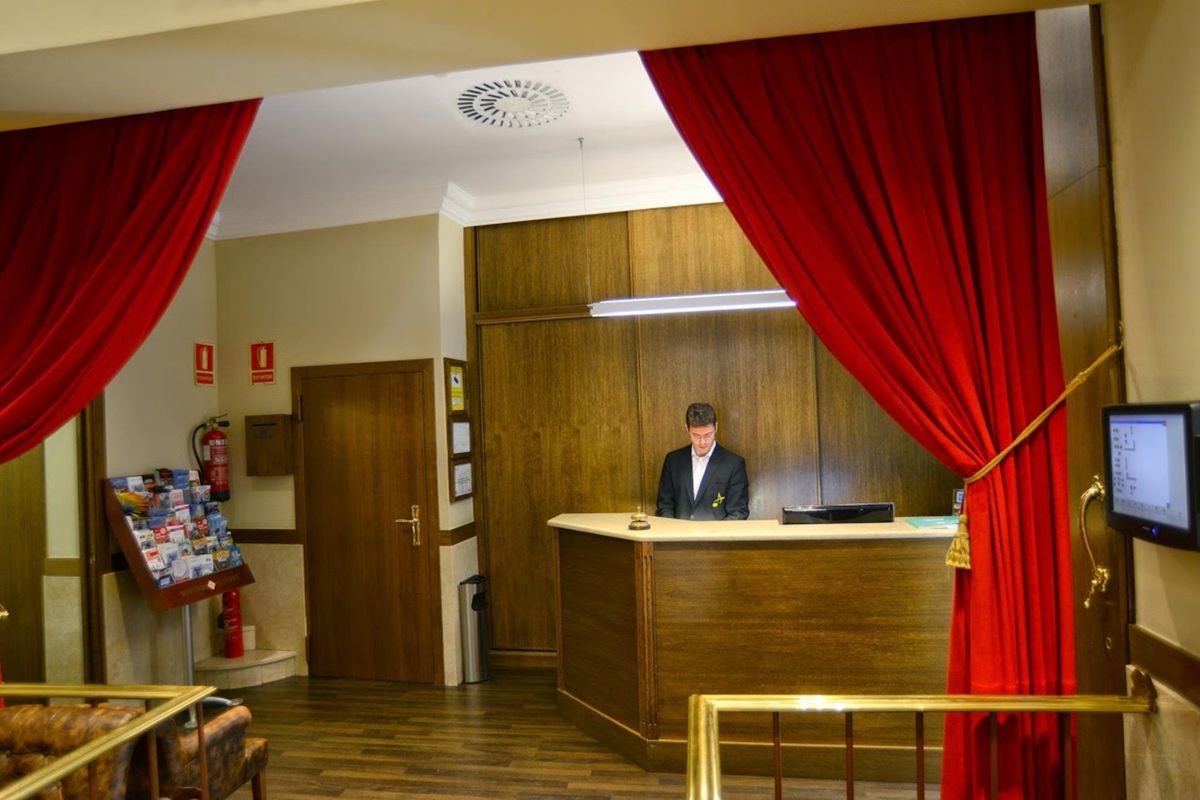 Hotel Adagio фото 8