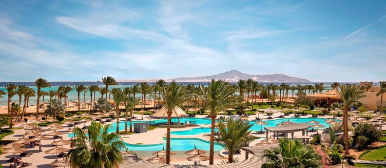 Фото отеля Coral Sea Waterworld
