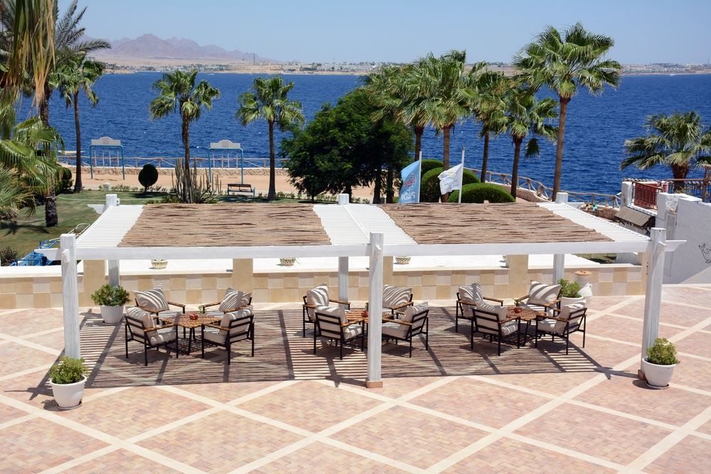 Sharm Club Beach Resort фото 285