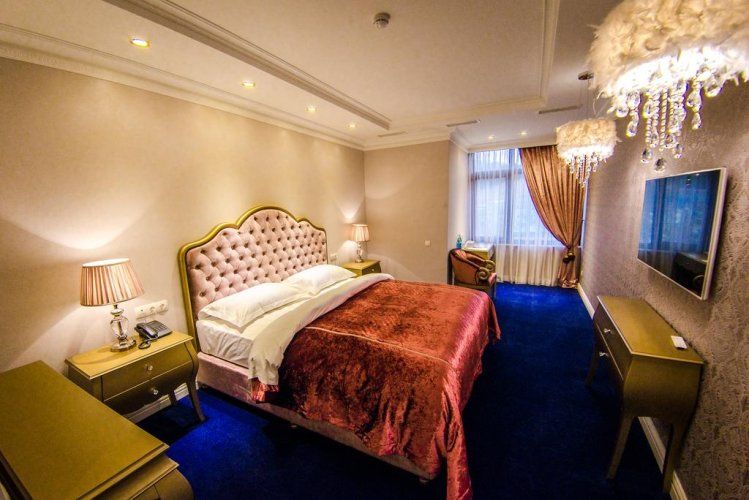 Гостиница «Royal» фото 32