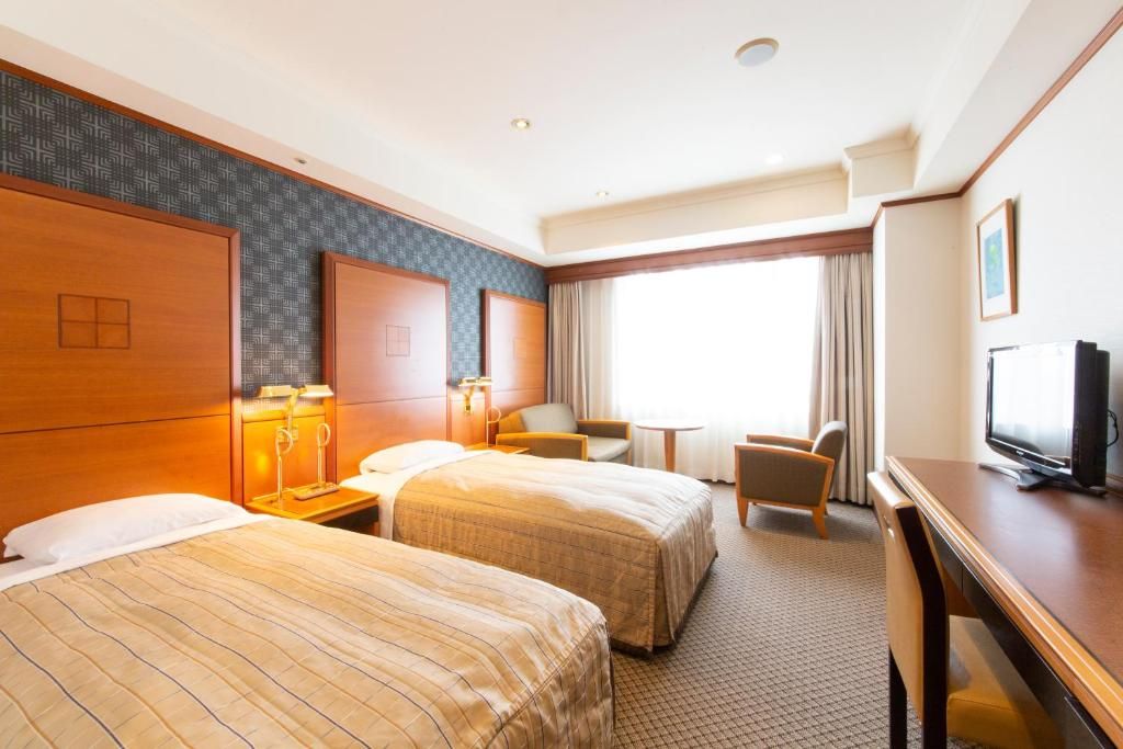 Hotel Le Port Kojimachi фото 4