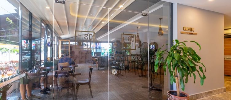 Фото отеля Der Inn Hotel