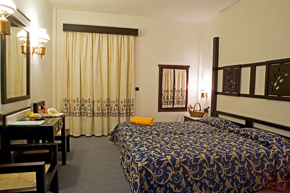 Simantro Beach Hotel Halkidiki фото 7