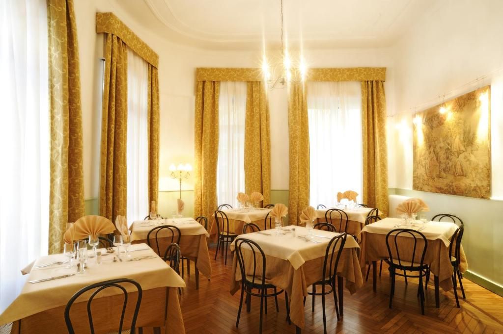 Hotel Alfieri фото 12