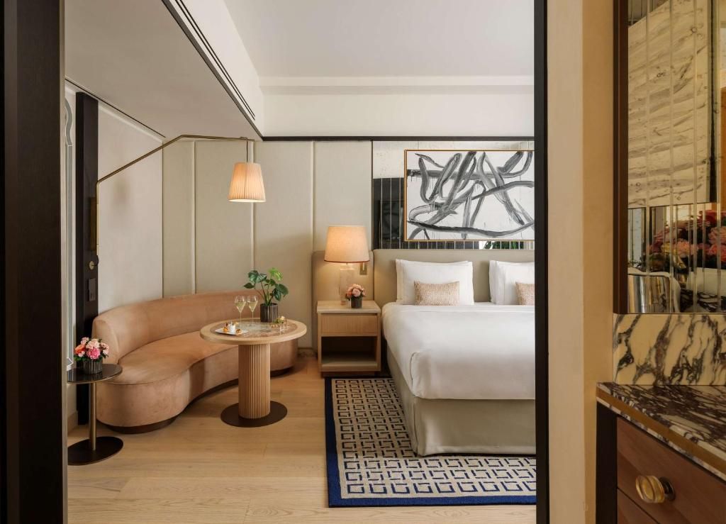Park Hyatt Milano фото 2