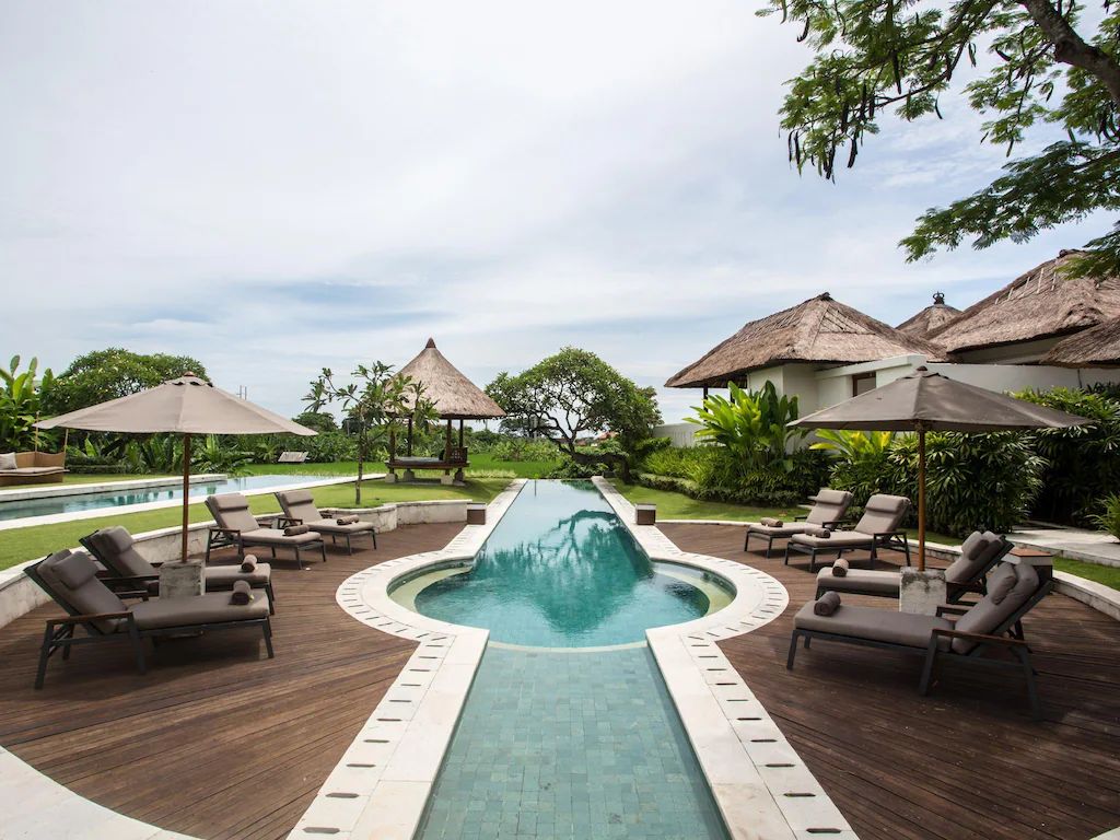 The Samata Sanur Bali фото 5