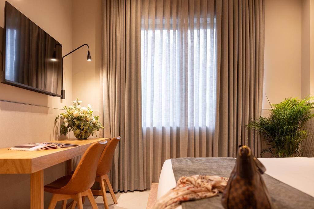 Hotel Leopardi фото 12