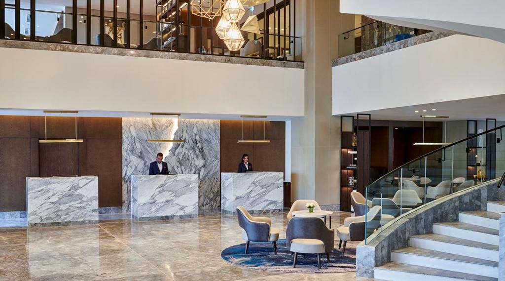 Crowne Plaza West Cairo Arkan фото 26