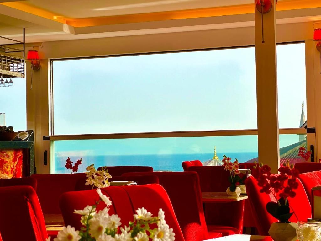 Ayasofya Hotel фото 19