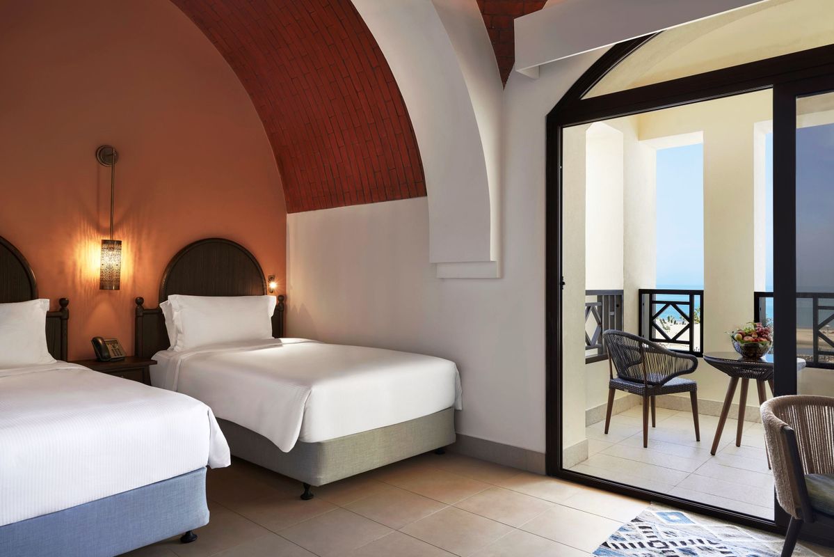 The Cove Rotana Resort фото 129