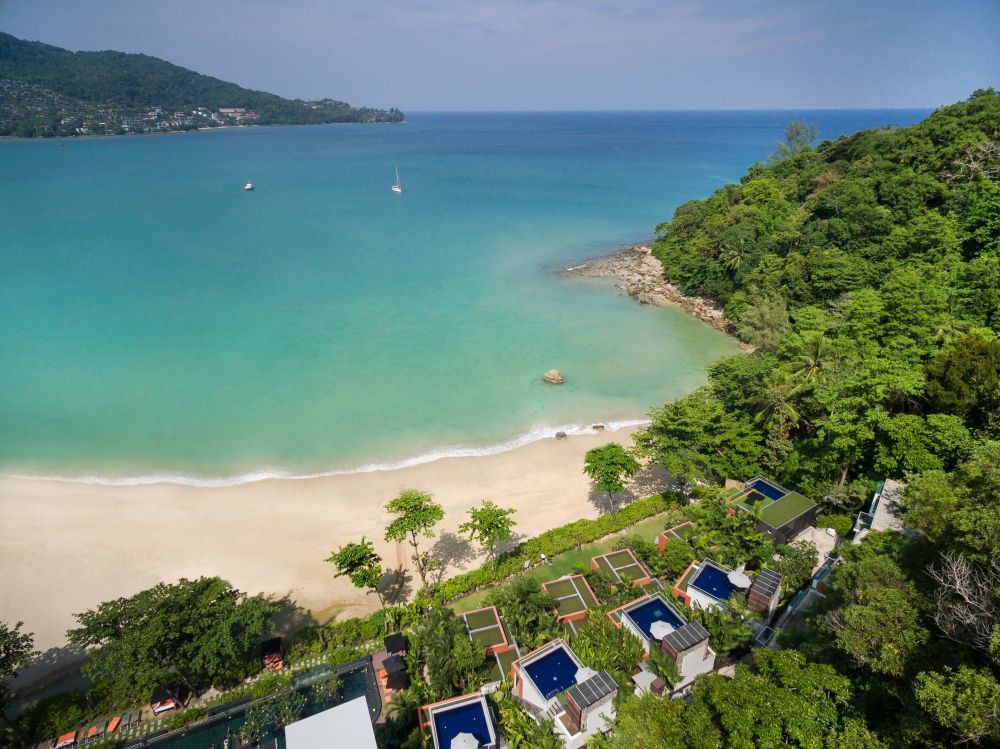 Novotel Phuket Kamala Beach фото 87