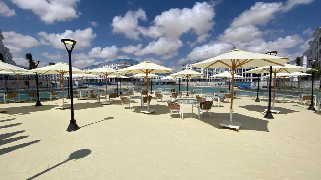 Azur One Eleven Hotel фото 42