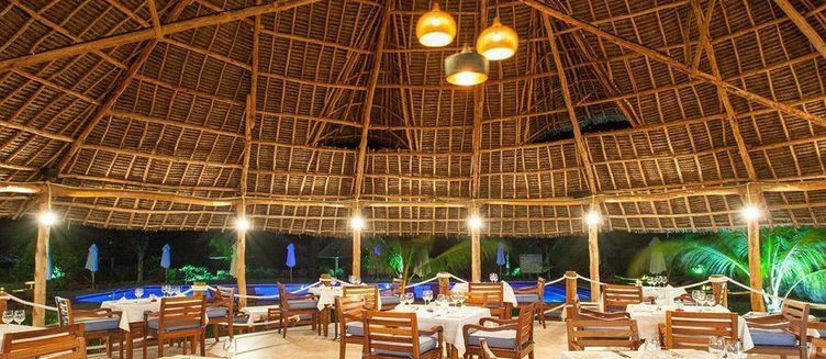 Фото отеля Kisiwa on the Beach