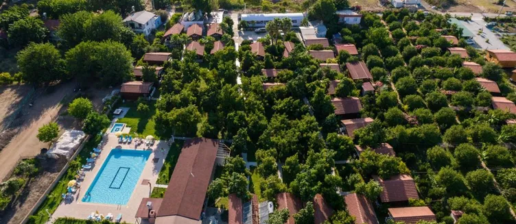 Фото отеля Apella Hotel