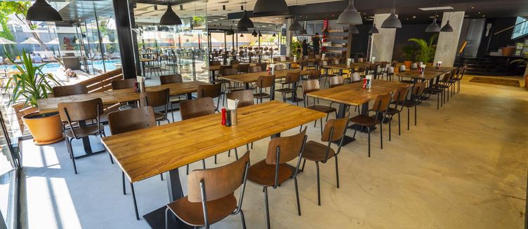 Фото отеля Cooks Club Alanya (Adults Only)