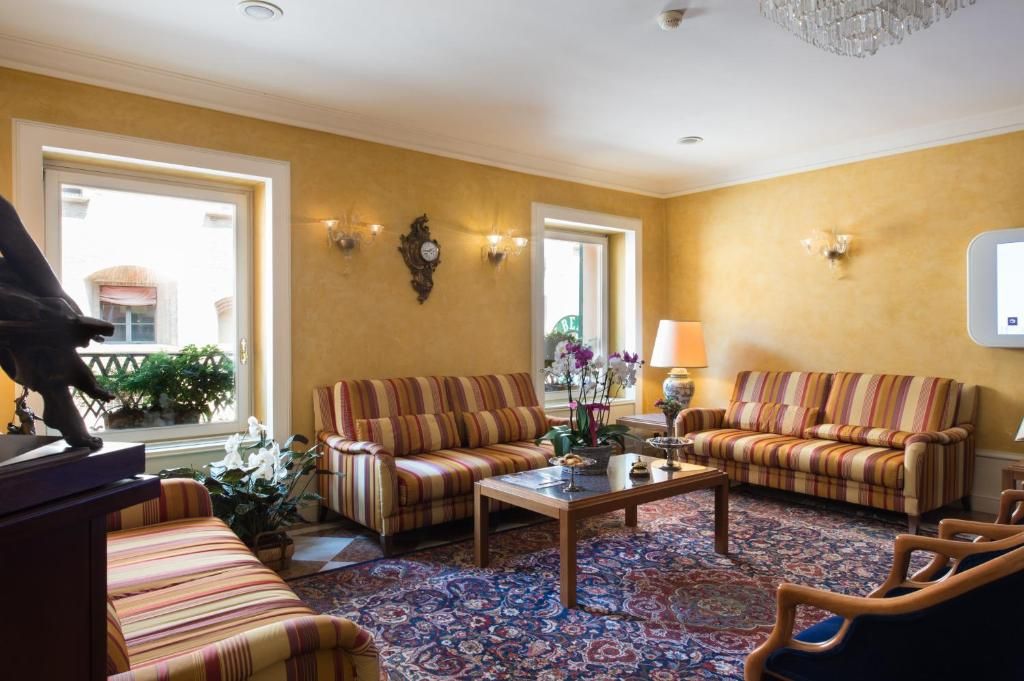 Art Hotel Orologio фото 17