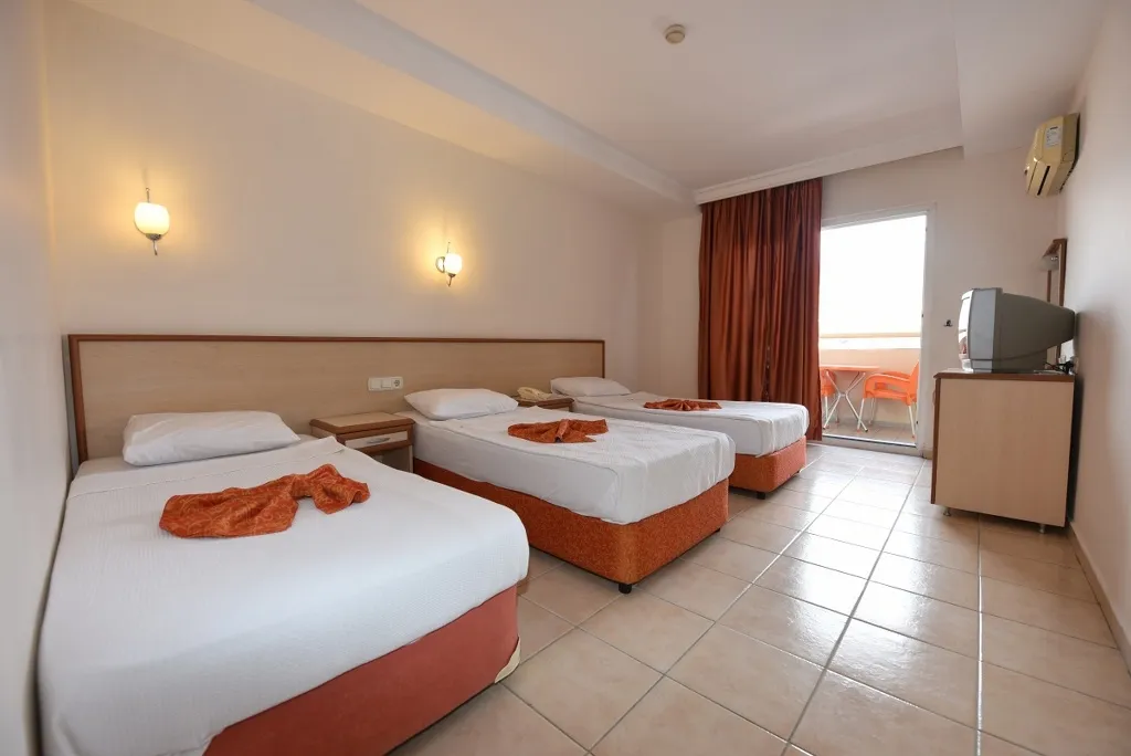 Park Hotel Alanya фото 3