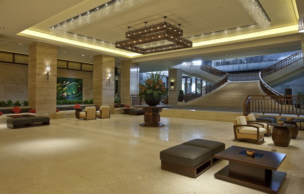 Howard Johnson by Windham Resort Sanya Bay фото 70