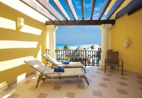 Wyndham Alltra Playa del Carmen Adults Only All Inclusive фото 55