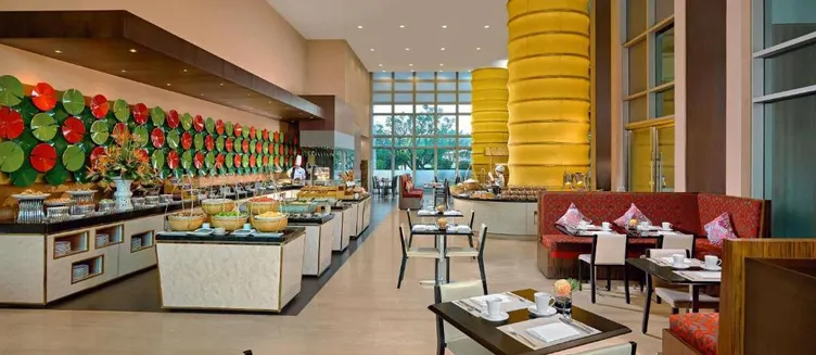 Фото отеля Grand Mercure Danang