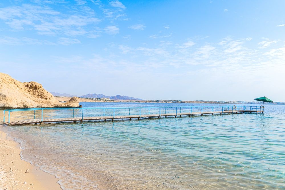 Sharm Club Beach Resort фото 220