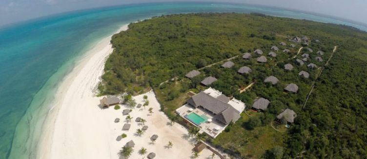 Фото отеля Isaraya Luxury Over Water Villas