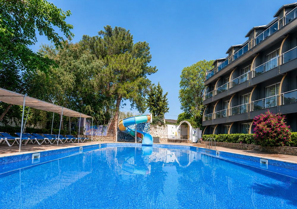 Aperion Beach фото 98