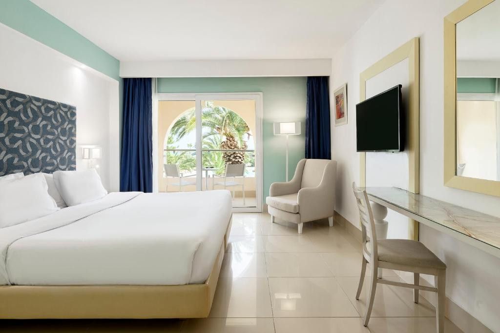 Iberostar Selection Diar El Andalous фото 63