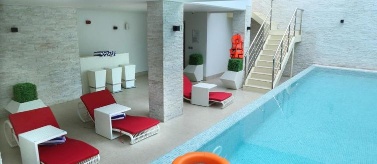 Фото отеля Meshal Hotel