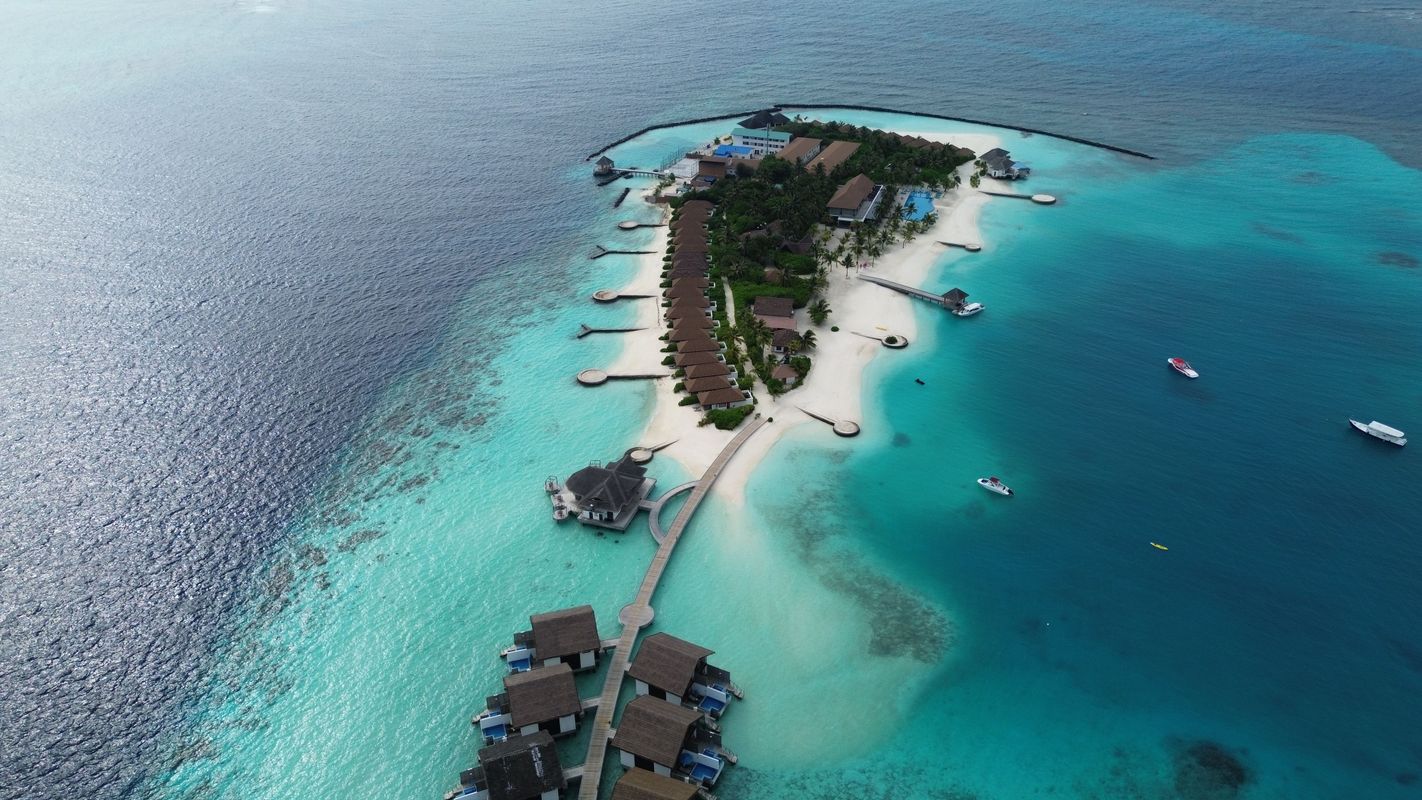 NOOE Maldives Kunaavashi фото 23