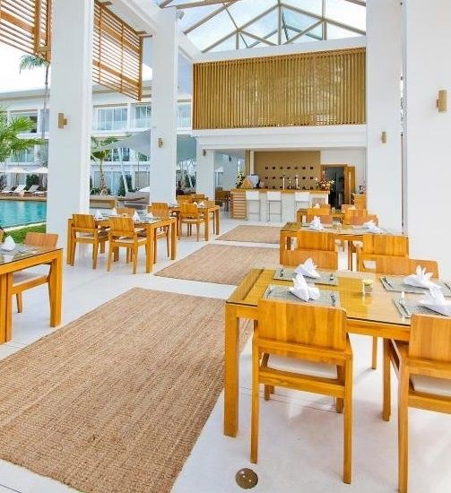 Chi Samui Resort фото 11